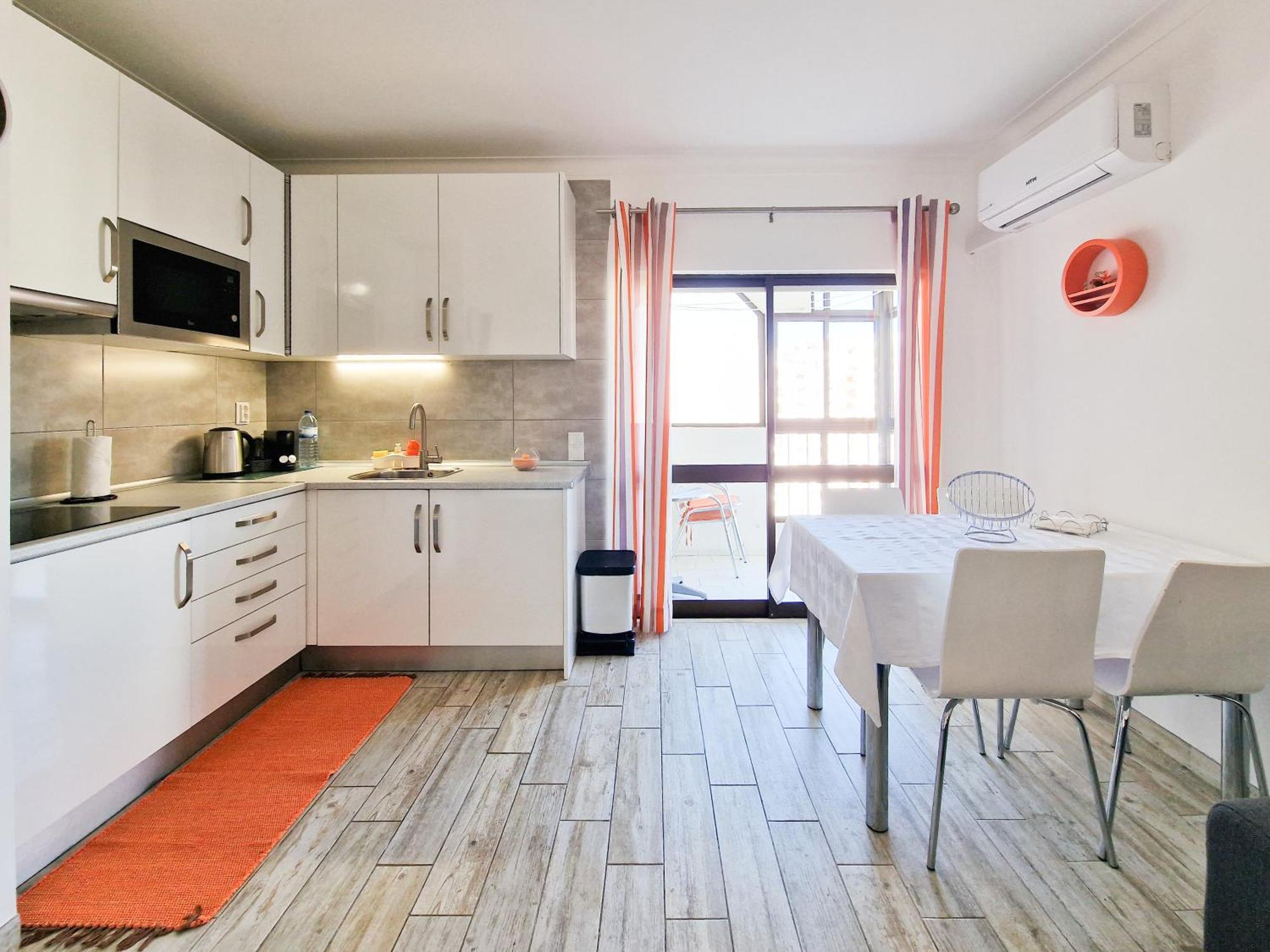 Estudio Praia Da Rocha Peachy Portimao Exterior photo