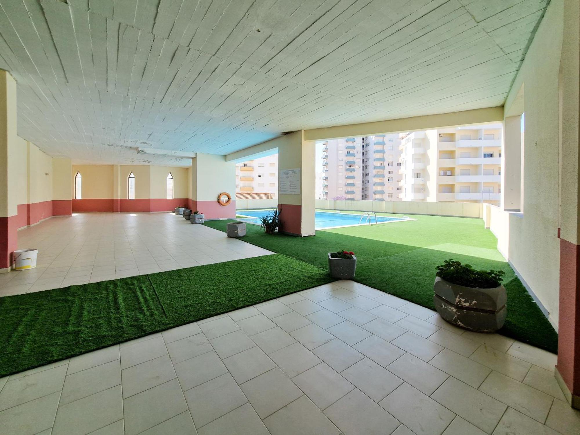 Estudio Praia Da Rocha Peachy Portimao Exterior photo