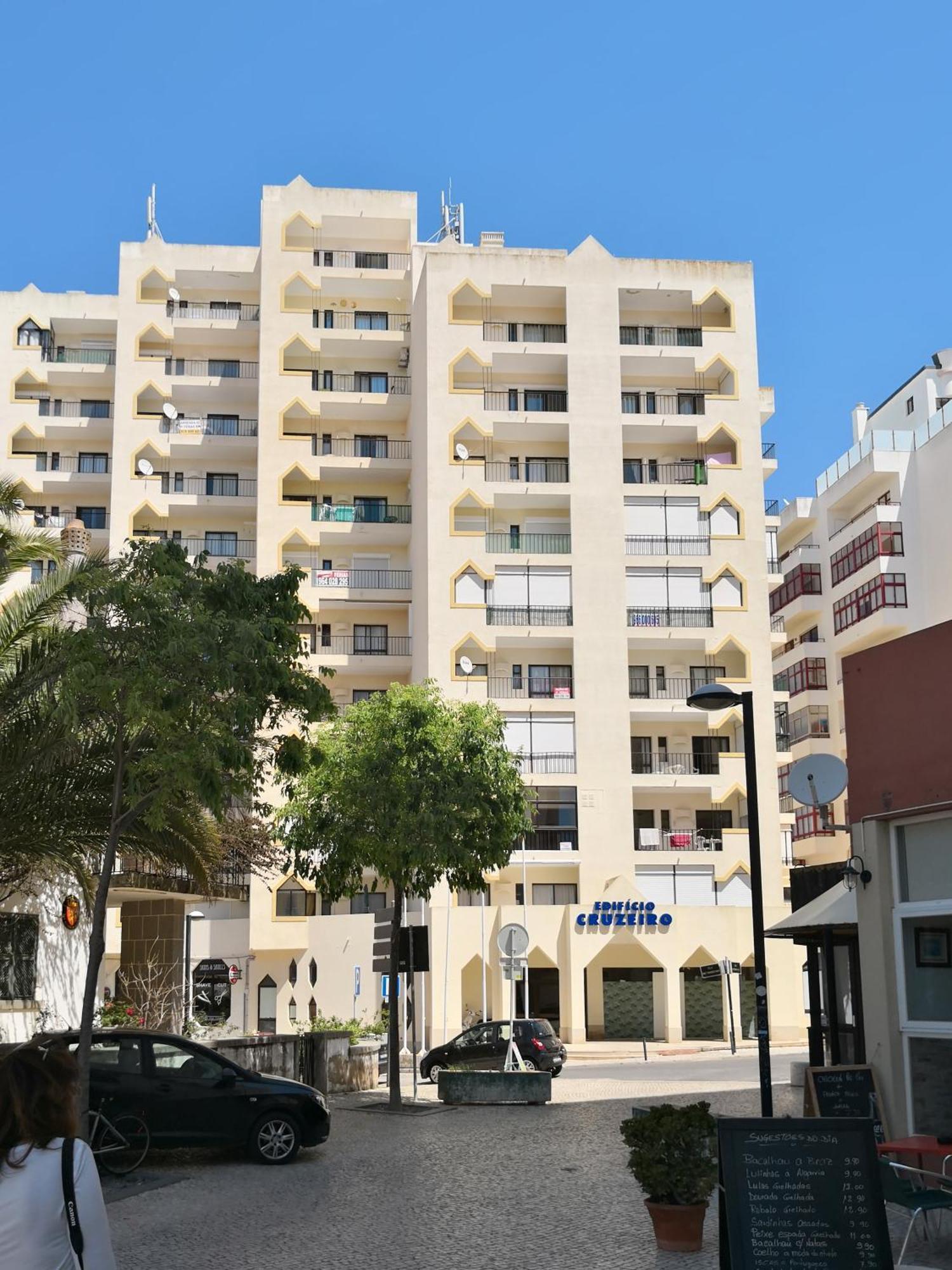 Estudio Praia Da Rocha Peachy Portimao Exterior photo