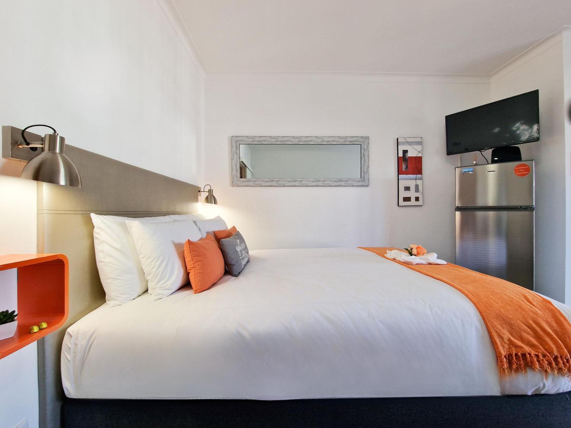 Estudio Praia Da Rocha Peachy Portimao Exterior photo