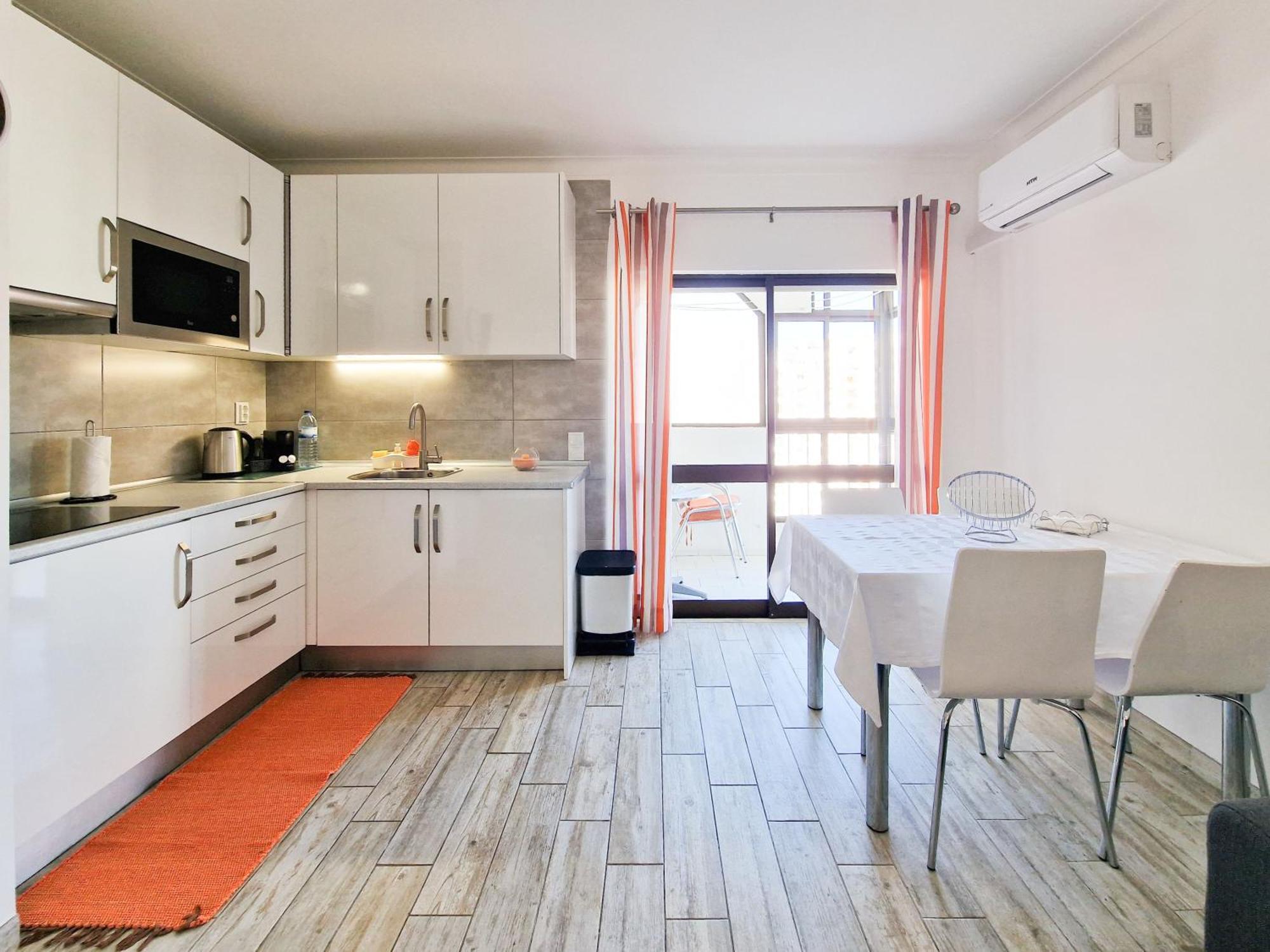 Estudio Praia Da Rocha Peachy Portimao Exterior photo