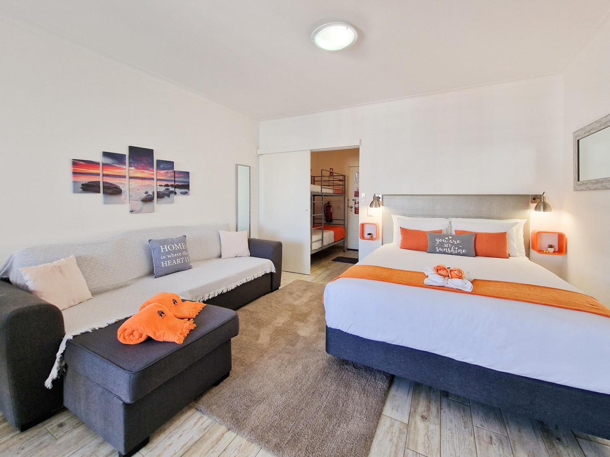 Estudio Praia Da Rocha Peachy Portimao Exterior photo